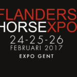 IEEBF op Flanders Horse Expo 2017