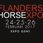 IEEBF op Flanders Horse Expo 2017 te Gent